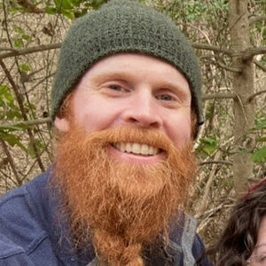 Meet your Posher, Nick